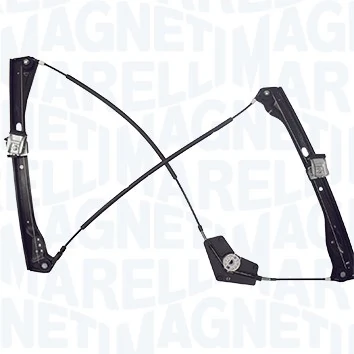 Window Regulator